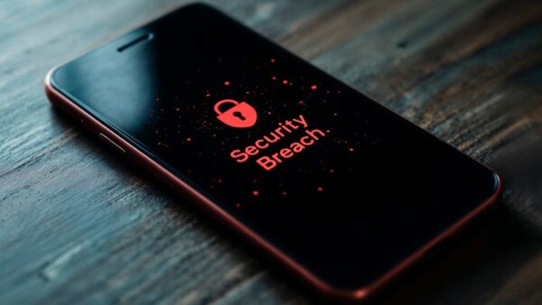 Cảnh báo iPhone đời cũ, cập nhật ngay trước khi quá muộn, bị hacker tấn công!