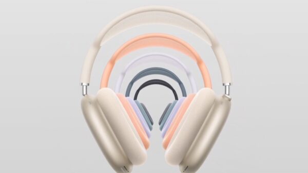 Điều không ngờ tới: Không chỉ nghe nhạc, AirPods Max 2 còn là mảnh ghép mở rộng hệ sinh thái gaming của Apple