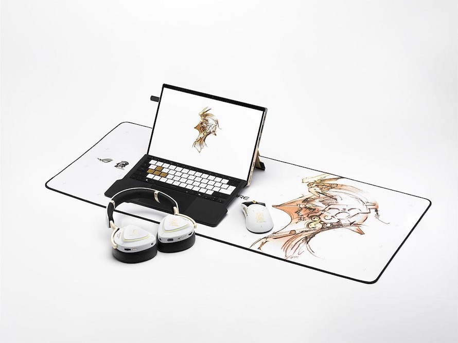 ASUS Republic of Gamers mở đặt trước ROG Flow Z13-KJP tại Việt Nam