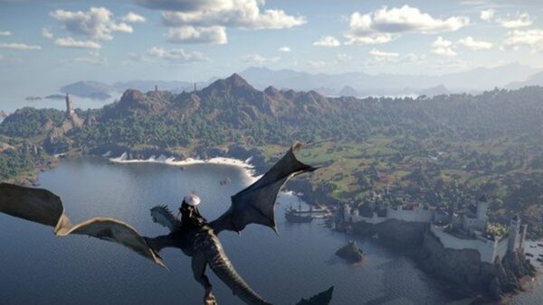 Crimson Desert công bố cấu hình PC, console và macOS, đòi hỏi phần cứng mạnh mẽ