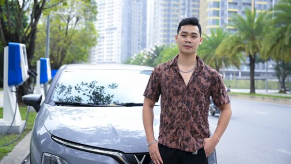 Tại sao tài xế VF5 chạy dịch vụ lại thu hồi vốn nhanh thế? Bí quyết nằm ở điều xe xăng không làm được