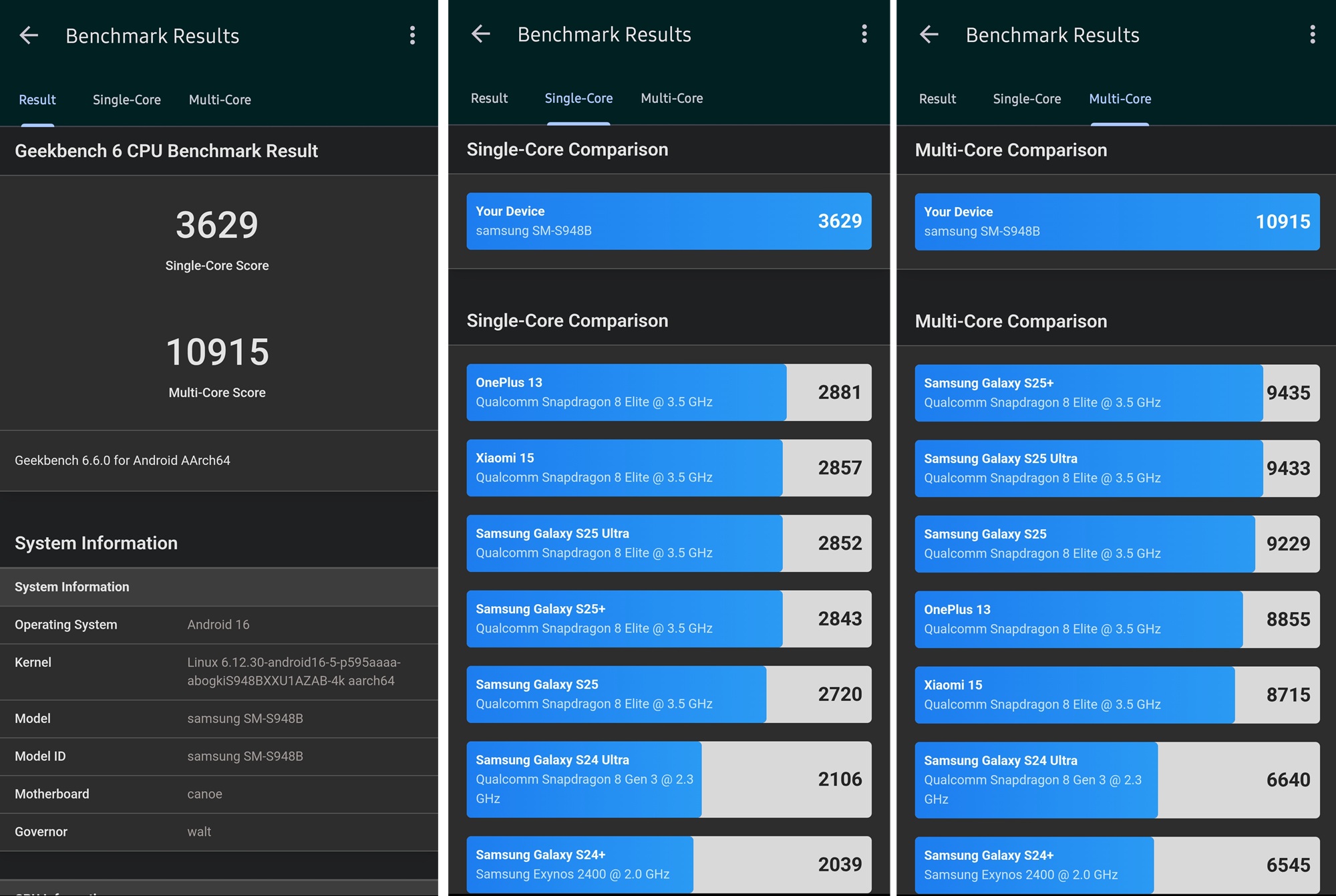 Đánh giá hiệu năng và trải nghiệm game với Galaxy S26: Exynos có thực sự yếu như mọi người nghĩ?- Ảnh 5.