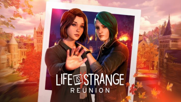 Life is Strange: Reunion công bố cấu hình PC, yêu cầu RTX 4080 hoặc Radeon 7900 XTX cho thiết lập cao nhất- Ảnh 1.