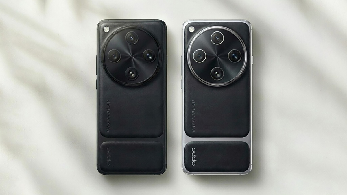 OPPO Find X9 Ultra lộ thông số khủng: Camera kép 200MP, pin 7.050 mAh, màn hình 144Hz siêu sáng