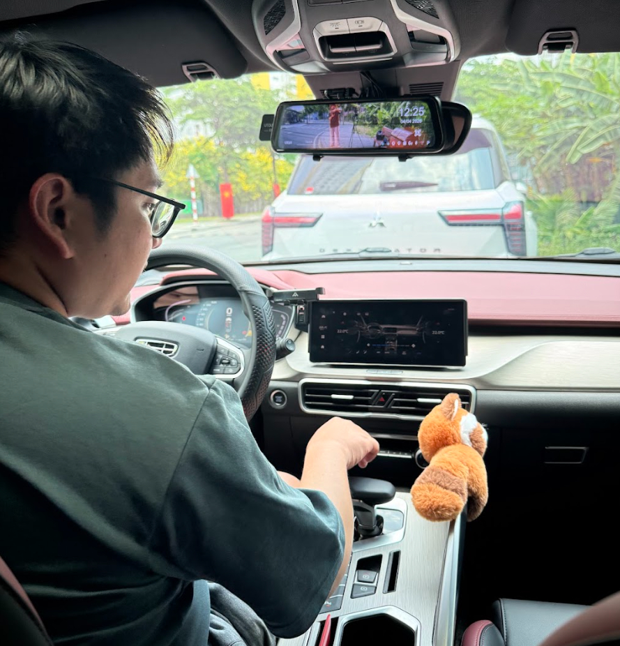 Chủ xe Trung Quốc nói về trải nghiệm lần đầu "liều mua": Tay nắm cửa gãy là chuyện nhỏ, bất đồng giá mới khó hiểu- Ảnh 2.