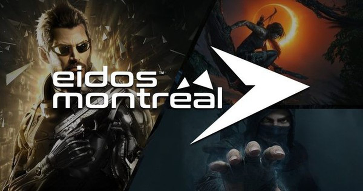 4 năm không ra mắt game nào, Eidos Montreal lại sa thải 124 nhân viên và mất luôn giám đốc studio