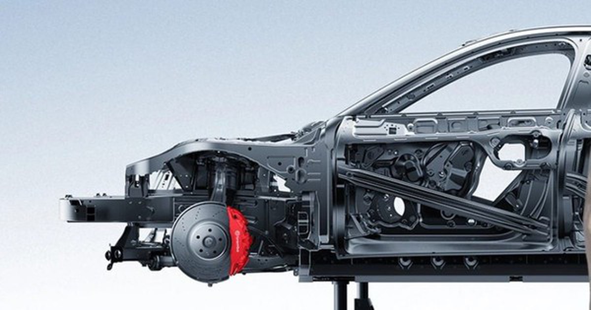 CEO Xiaomi lên sóng tháo rã từng bộ phận SU7 suốt 5 tiếng đồng hồ – và không có gì được che giấu