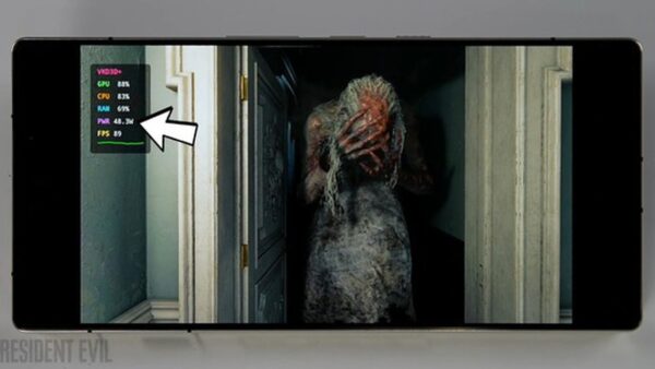 Chip Android mạnh nhất chạy game AAA mượt, nhưng ngốn điện “không tưởng”