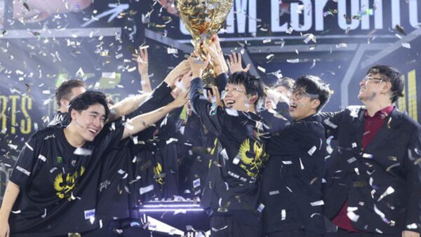 Sánh vai cùng 40 tổ chức thể thao điện tử hàng đầu, GAM Esports đại diện Việt Nam tham gia Chương trình Đối tác Câu lạc bộ Esports Foundation