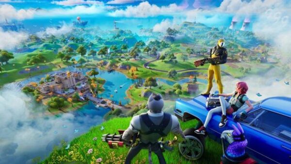 Fortnite không phải game “bất tử”, nhà phân tích nói Epic đang sụp đổ dần