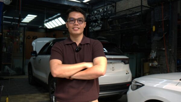 Xe điện Trung Quốc khó tiếp cận được với tầng lớp có tiền sống tại chung cư: lý do không phải vì giá