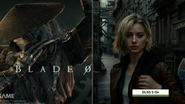 Phantom Blade Zero rút khỏi DLSS 5 vì cam kết không dùng AI trong game