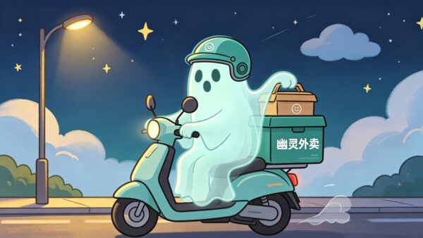 Một chiếc bánh dẫn đến khoản tiền phạt 14.000 tỷ đồng: “Dịch vụ giao đồ ăn ma” ở Trung Quốc đáng sợ như thế nào?