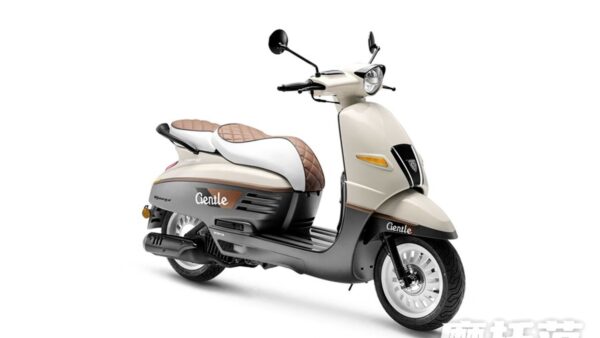 Peugeot Django Classic Gen 2026 gây chú ý với giá mềm, trang bị cao cấp, nhắm thẳng nhu cầu đi lại đô thị hiện đại