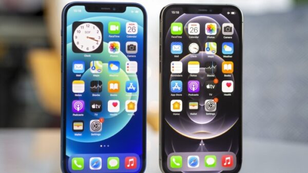 Bảng giá iPhone 12 series đầu tháng 4: Dưới 10 triệu sâu, rẻ hơn nhiều giá 1 chỉ vàng hôm nay 9/4