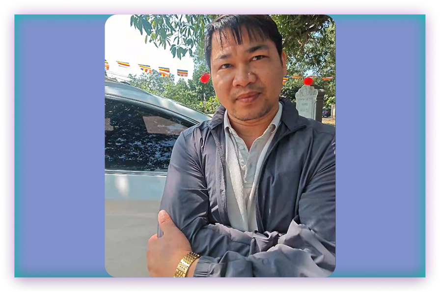 Nghịch cảnh xe điện Trung Quốc tại Việt Nam: xe tốt, nhưng mà sạc ở đâu? - Ảnh 1.