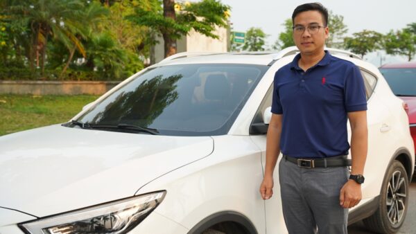 Phải đi hàng trăm kilomet để bảo hành: Tình cảnh “tiến thoái lưỡng nan” của người dùng xe Trung Quốc bị bỏ rơi