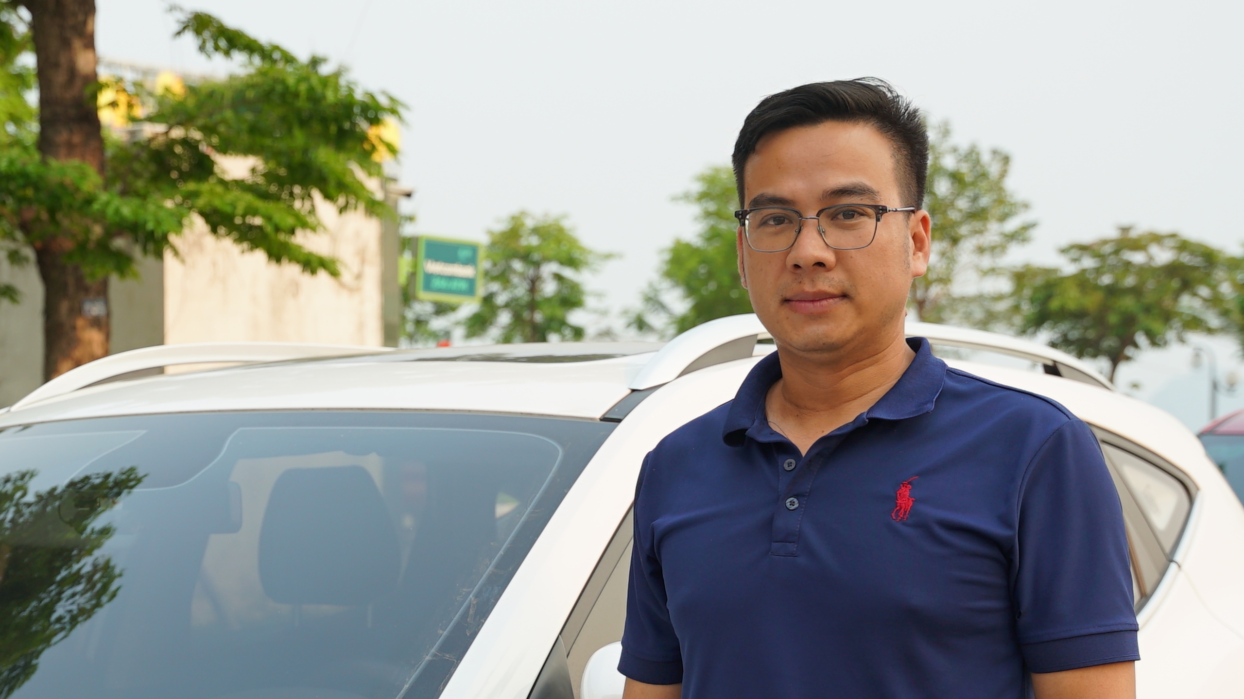 Phải đi hàng trăm kilomet để bảo hành: Tình cảnh "tiến thoái lưỡng nan" của người dùng xe điện Trung Quốc bị bỏ rơi - Ảnh 3.