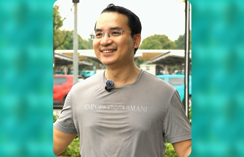 "Mình cứ nhảy lên xe điện mình đi thôi": tạm biệt nỗi lo "xót ví", ô tô nay đã có thể thực sự phục vụ cuộc sống - Ảnh 1.