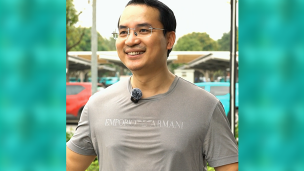 “Mình cứ nhảy lên xe điện mình đi thôi”: tạm biệt nỗi lo “xót ví”, ô tô nay đã có thể thực sự phục vụ cuộc sống