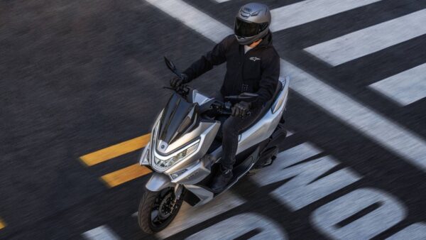 CFMoto 150SC-F gây sốc với tin đồn giá dưới 40 triệu đồng, nguy cơ làm đảo lộn phân khúc xe tay ga 150cc