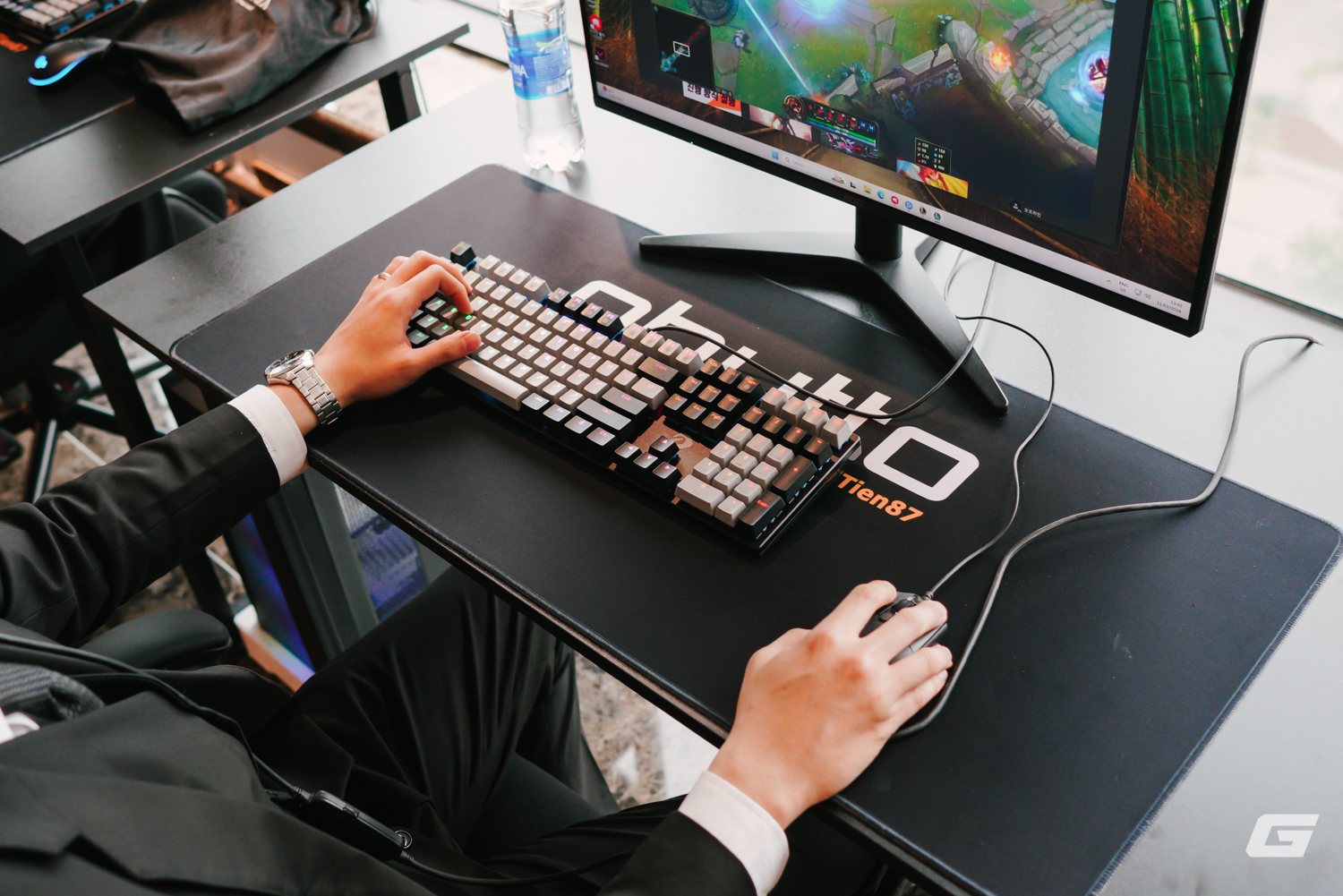 Khách sạn 5 sao Grand Plaza Hà Nội mở riêng phòng giải trí cho game thủ: Đầy đủ từ máy tính, PlayStation 5 cho tới Nintendo Switch 2 - Ảnh 16.