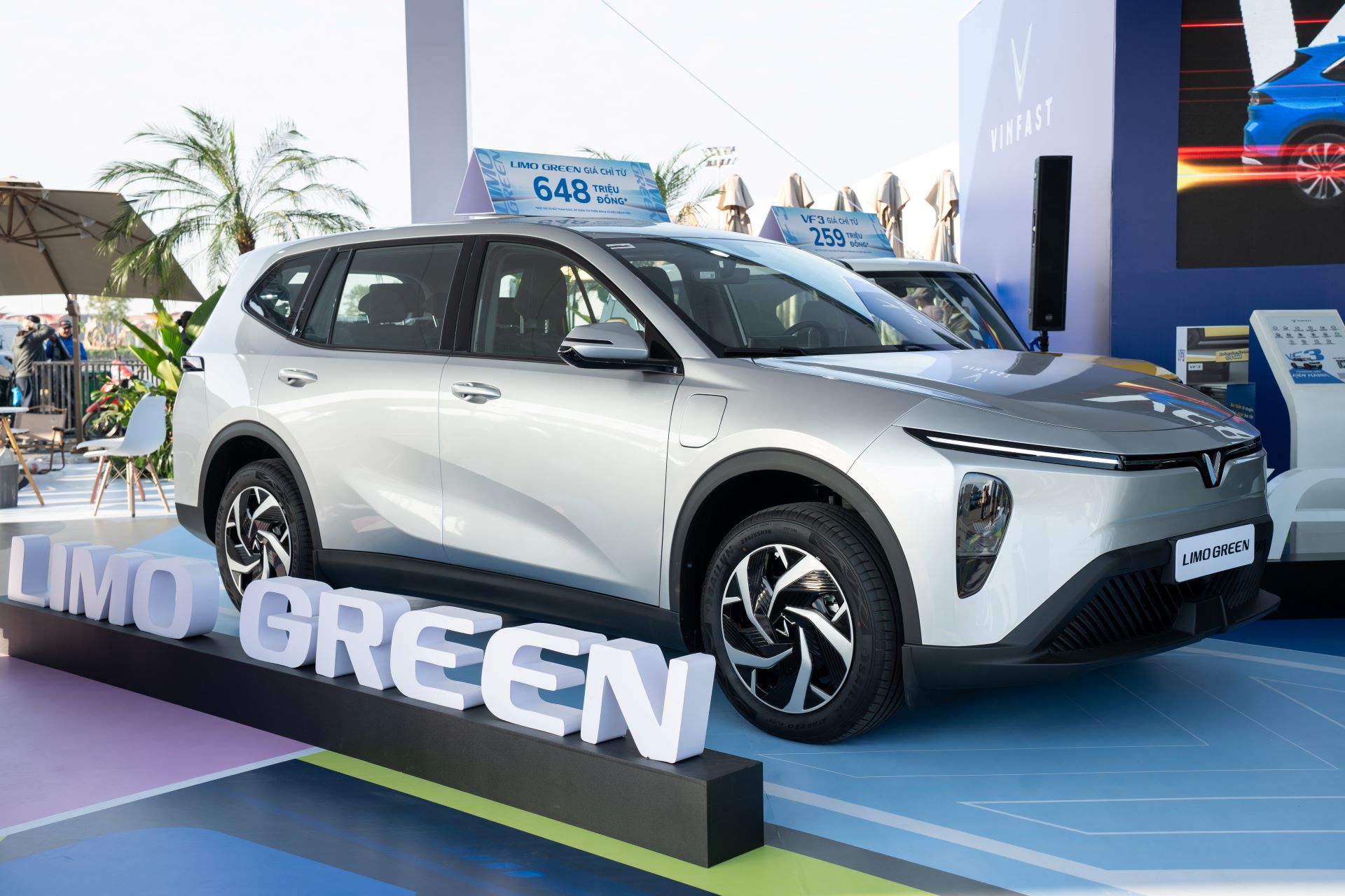 Nâng đời Limo Green, tài xế Hà Nội tiết lộ công thức “gỡ vốn” nhờ chi phí tiết kiệm - Ảnh 2.