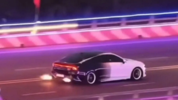 Một tài xế SN 2005 vừa phải nộp phạt gần 77 triệu đồng