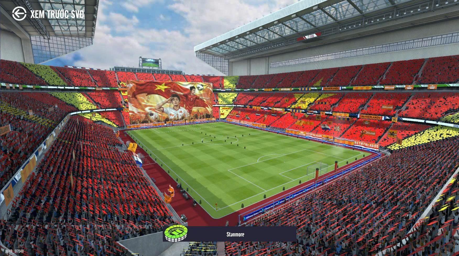 VNGGAMES sẽ phát hành siêu phẩm Total Football VNG tại Đông Nam Á vào ngày 22.4 - Ảnh 4.