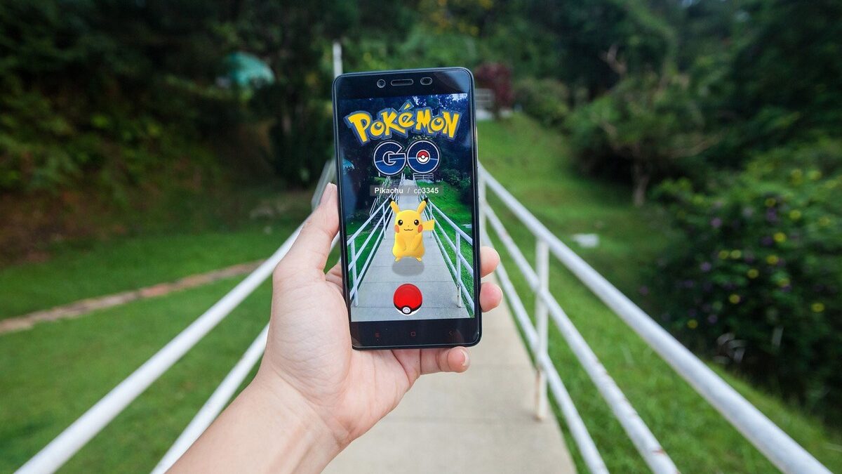 Chúng ta đã hiểu sai về Pokemon GO suốt 10 năm qua