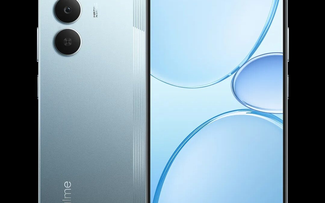 Realme mở bán vua giá rẻ mới, có màn khủng, pin trâu nhưng chỉ hơn 4 triệu đồng, Galaxy S26 Ultra cũng lép vế