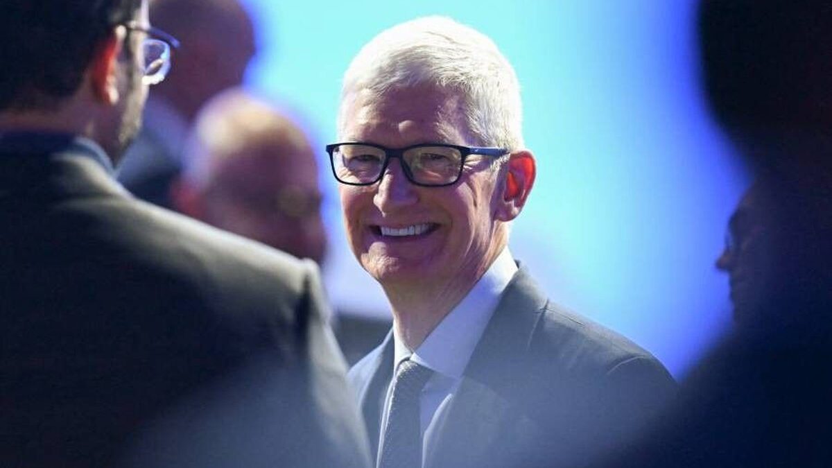 Tim Cook đã làm được gì trong những năm tại vị?