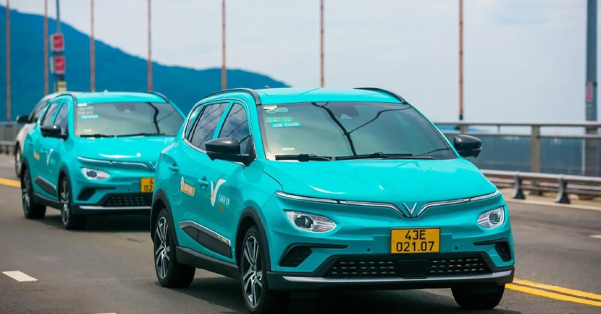 Không còn Xanh SM tại Việt Nam, từ giờ là Green SM