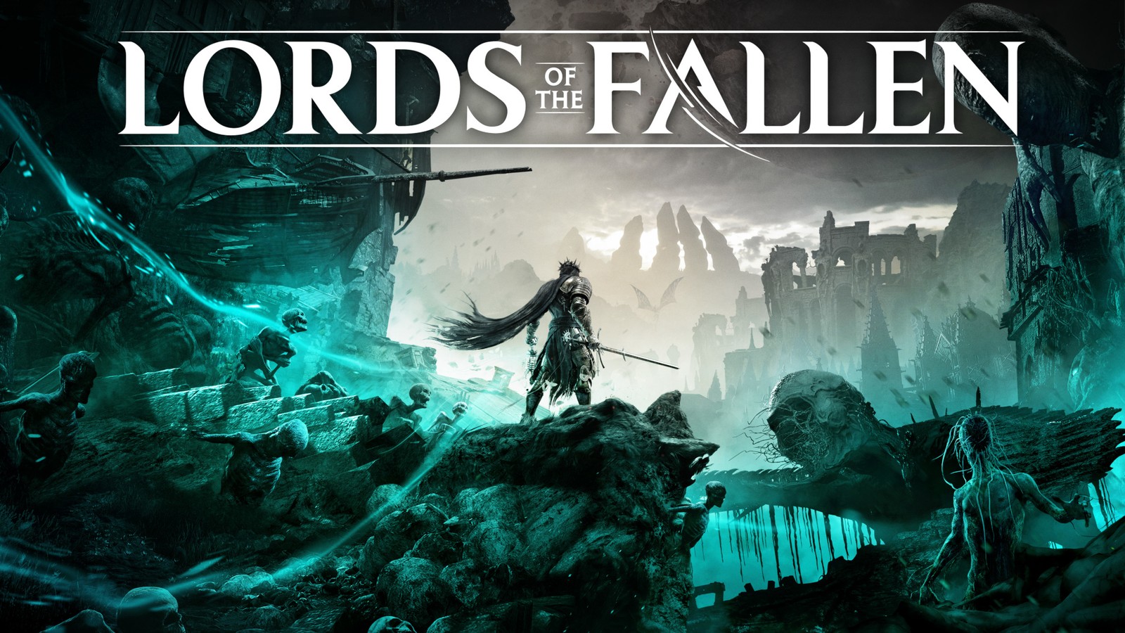 PS Plus tháng 4 tặng Lords of the Fallen đúng lúc - phần hai sắp ra mắt tháng 8, còn chờ gì nữa? - Ảnh 2.