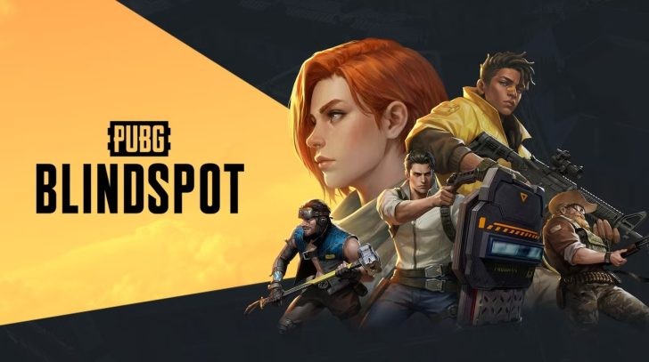 PUBG: Blindspot bị khai tử sau 2 tháng dù Krafton vừa lập kỷ lục doanh thu 2 tỷ USD- Ảnh 1. PUBG: Blindspot bị khai tử sau 2 tháng dù Krafton vừa lập kỷ lục doanh thu 2 tỷ USD- Ảnh 1.