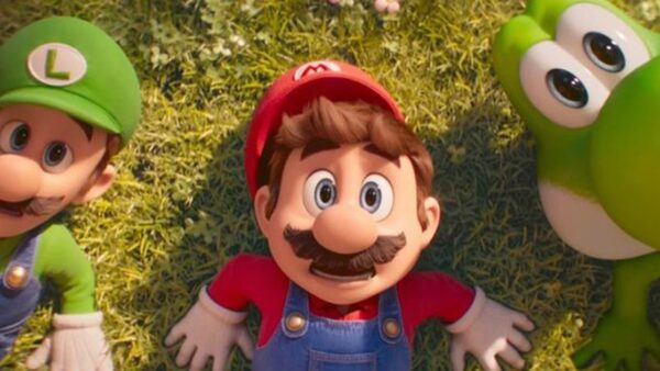 Nintendo có thể đã chốt phim cho năm 2028, chưa rõ có phải Mario