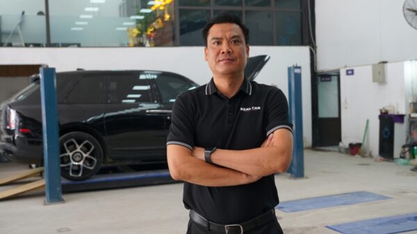 Người sửa xe điện nhiều nhất miền Bắc nói thẳng: Tin tiêu cực về xe điện trên mạng chủ yếu là “dìm hàng”