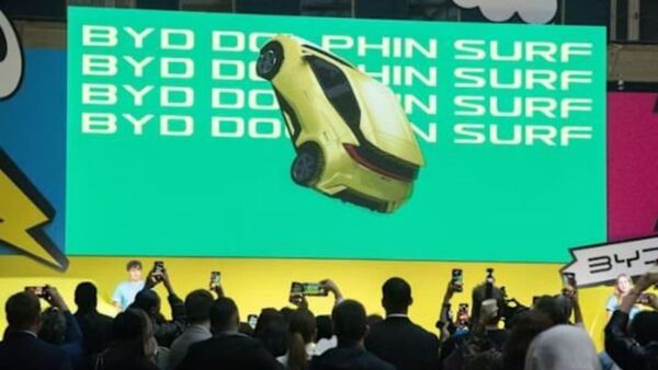 Hồ sơ chấn động: Dòng tiền BYD đã kiệt quệ, nợ ‘khủng’ 45 tỷ USD, từng chiếm dụng vốn loạt nhà cung ứng với lãi suất 0%