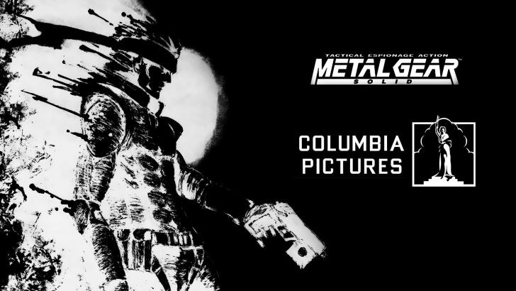 Sony chọn xong đạo diễn cho phim Metal Gear Solid, nhưng Hideo Kojima vẫn vắng bóng- Ảnh 1. Sony chọn xong đạo diễn cho phim Metal Gear Solid, nhưng Hideo Kojima vẫn vắng bóng- Ảnh 1.