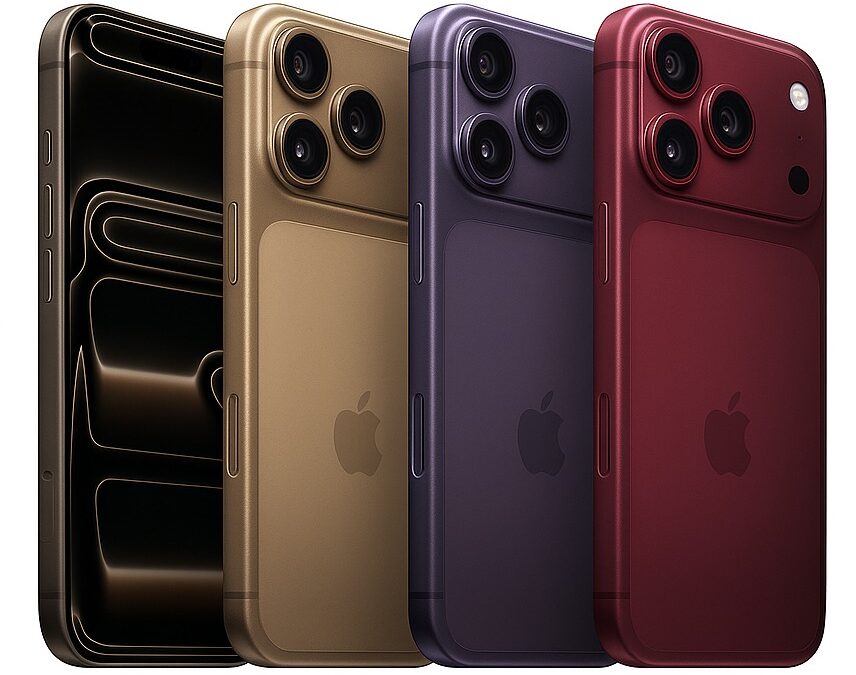 Chốt lịch sự kiện Apple 2026: iPhone 18 và iPhone gập bao giờ ra mắt?