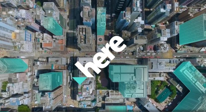 heretechnologies-701x384-17785512050991131028861 Bất ngờ lý do hàng triệu người Việt Nam không thể ra đường nếu thiếu ứng dụng chỉ đường - Ảnh 1.