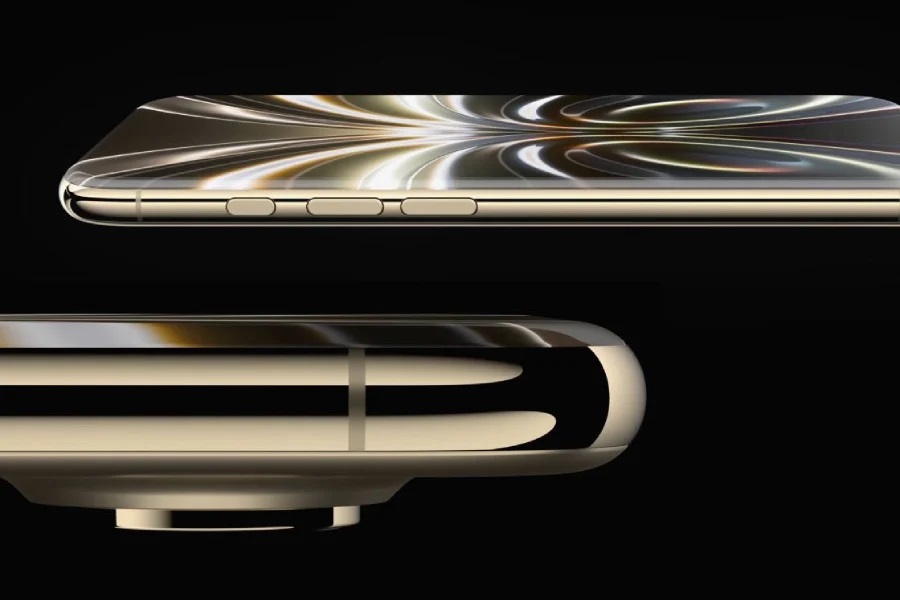 iPhone 20 lộ diện thiết kế không viền ‘chất như nước cất’ liệu có vượt qua bóng huyền thoại iPhone X