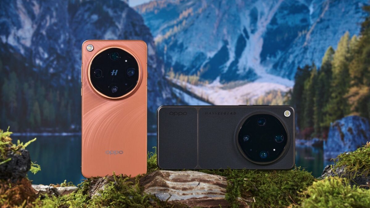 OPPO Find X9 Ultra và Find X9s ra mắt tại Việt Nam: Tái định nghĩa nhiếp ảnh di động với Hasselblad