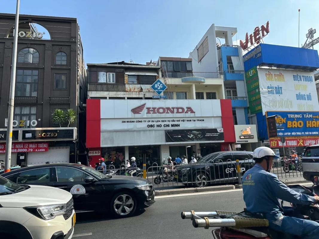 Head OSC – Nơi hội tụ những mẫu xe Honda đáng mua - Ảnh 5.