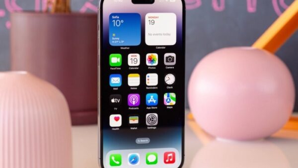 iPhone 14 Pro Max top 1 server iPhone cũ, rẻ kỷ lục cho phần cứng xịn hơn iPhone 17 Pro Max