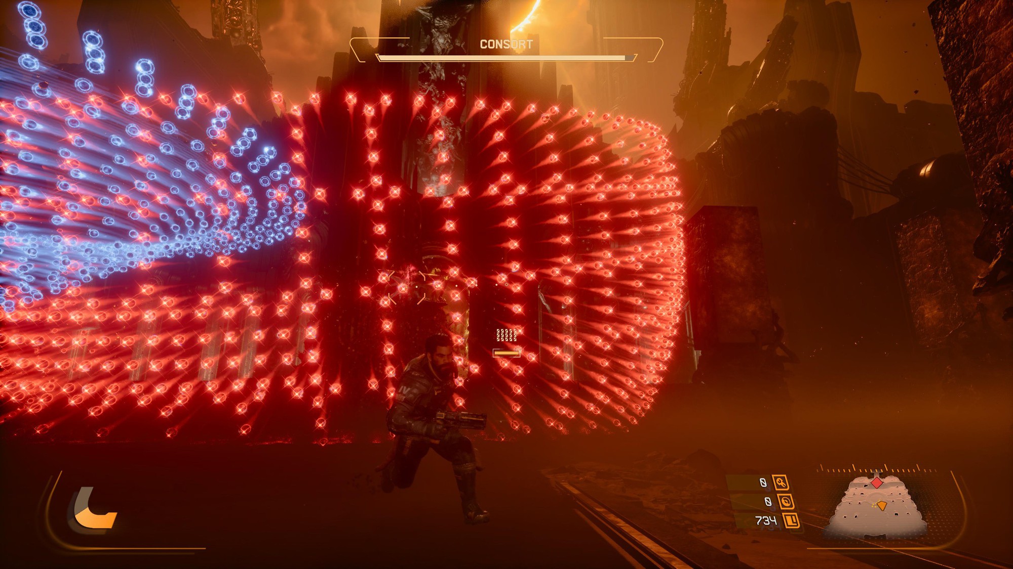 “Lên bờ xuống ruộng” cùng Saros: Biết chơi là đau khổ, nhưng vẫn cắm đầu vào chơi- Ảnh 2. “Lên bờ xuống ruộng” cùng Saros: Biết chơi là đau khổ, nhưng vẫn cắm đầu vào chơi- Ảnh 2.