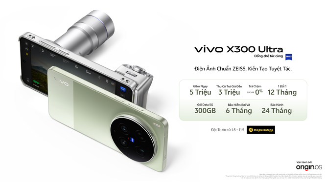 vivo-x300