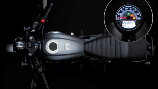 Suzuki GN 160 2027 ra mắt: Mẫu xe côn tay cổ điển khiến người mê xe Việt Nam khó có thể làm ngơ