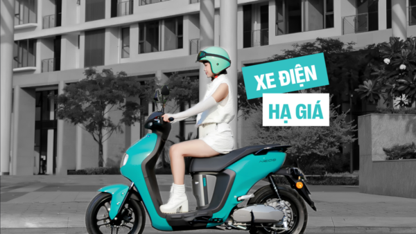 Yamaha Neo’s hạ giá sâu 10 triệu tại Việt Nam: Thực tế dưới 37 triệu đồng, thêm màu mới lạ mà Honda, VinFast chưa có