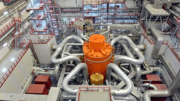 Nga sở hữu “quái vật tạo điện sạch”: 10 năm sản xuất 50 tỷ kWh điện không phát thải carbon